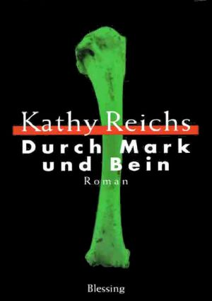 [Tempe Brennan 04] • Durch Mark und Bein